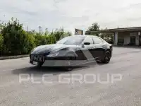 2023 Maserati GHIBLI