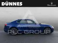 2023 Maserati GHIBLI