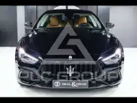2023 Maserati GHIBLI