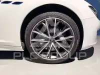 2023 Maserati GHIBLI