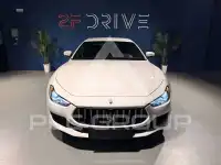 2023 Maserati GHIBLI