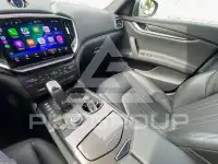 2023 Maserati GHIBLI