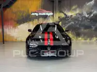 2023 Maserati GHIBLI