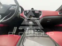 2023 Maserati GHIBLI