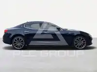 2023 Maserati GHIBLI