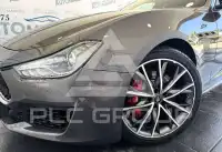 2023 Maserati GHIBLI