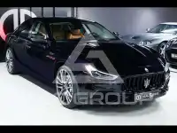 2023 Maserati GHIBLI