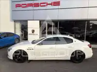 2023 Maserati GHIBLI