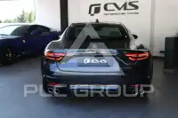 2023 Maserati GRANTURISMO