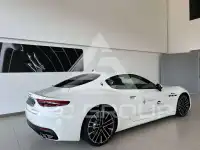 2023 Maserati GRANTURISMO