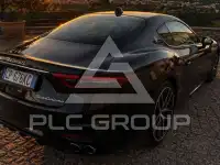 2023 Maserati GRANTURISMO