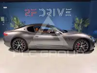 2023 Maserati GRANTURISMO
