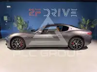 2023 Maserati GRANTURISMO