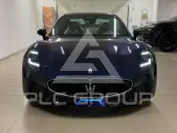 2023 Maserati GRANTURISMO