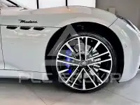 2023 Maserati GRANTURISMO