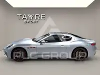 2023 Maserati GRANTURISMO