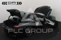 2023 Maserati GRANTURISMO