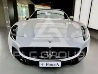 2023 Maserati GRANTURISMO