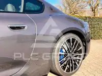 2023 Maserati GRANTURISMO