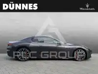2023 Maserati GRANTURISMO