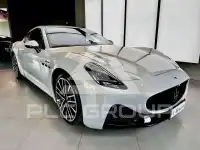 2023 Maserati GRANTURISMO