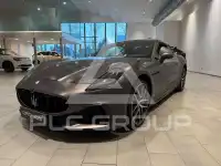 2023 Maserati GRANTURISMO