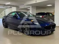2023 Maserati GRANTURISMO