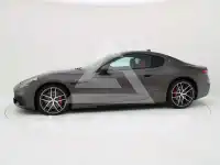 2023 Maserati GRANTURISMO