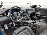 2023 Maserati GRANTURISMO