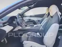 2023 Maserati GRANTURISMO