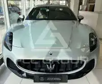 2023 Maserati GRANTURISMO