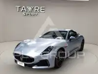 2023 Maserati GRANTURISMO