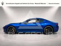 2023 Maserati GRANTURISMO