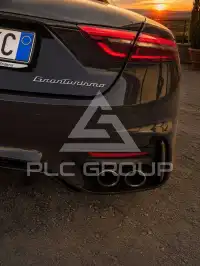 2023 Maserati GRANTURISMO