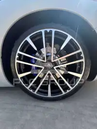 2023 Maserati GRANTURISMO