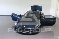 2023 Maserati GRANTURISMO