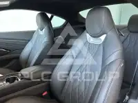 2023 Maserati GRANTURISMO