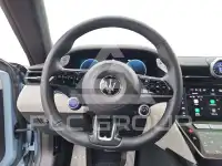 2023 Maserati GRANTURISMO
