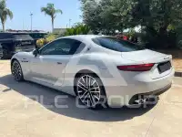 2023 Maserati GRANTURISMO