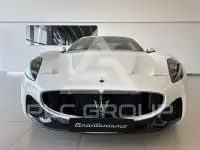 2023 Maserati GRANTURISMO
