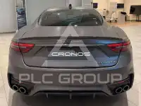 2023 Maserati GRANTURISMO