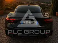 2023 Maserati GRANTURISMO