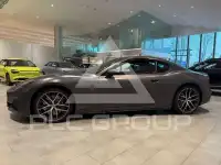 2023 Maserati GRANTURISMO