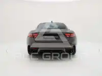 2023 Maserati GRANTURISMO