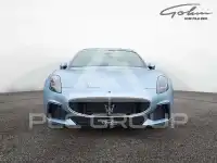 2023 Maserati GRANTURISMO