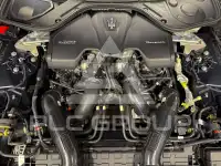 2023 Maserati GRANTURISMO