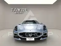 2023 Maserati GRANTURISMO