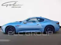 2023 Maserati GRANTURISMO