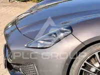 2023 Maserati GRANTURISMO