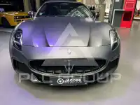 2023 Maserati GRANTURISMO